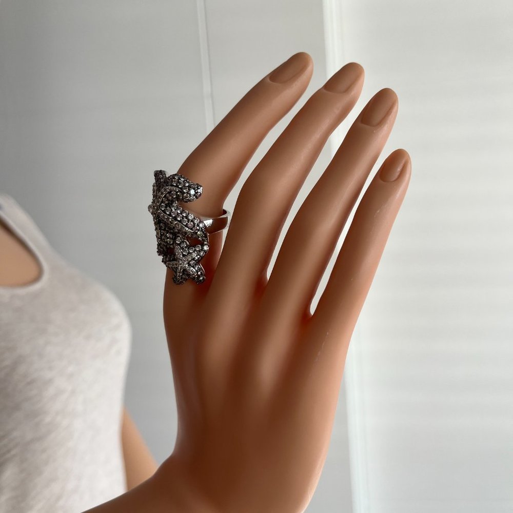 Starfish Ring - image 2